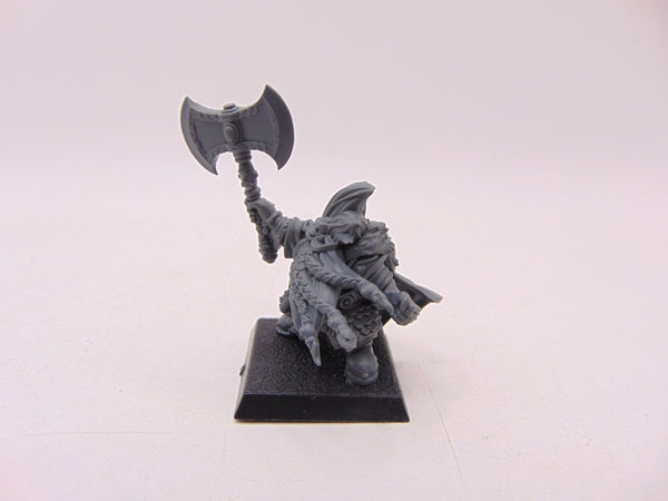 Grombrindal the White Dwarf