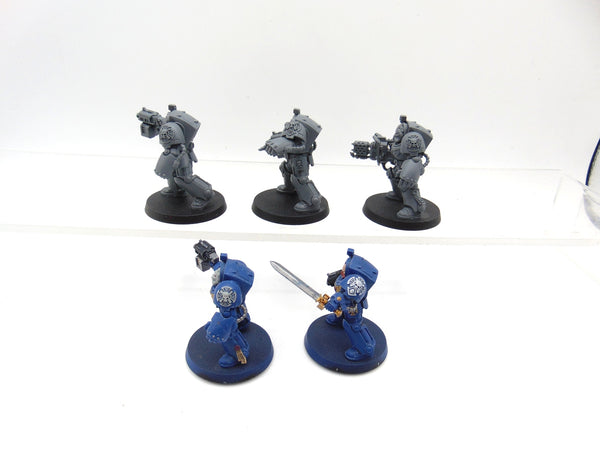 Terminator Squad