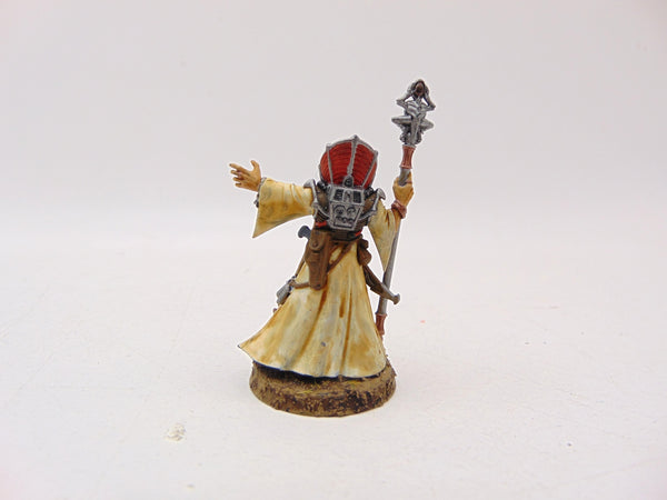 Magus