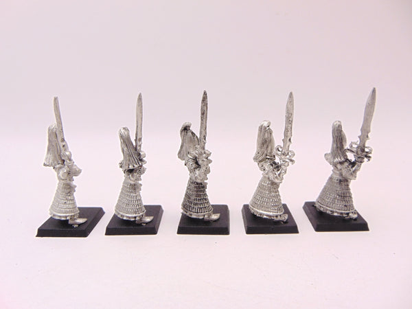 Swordmasters of Hoeth