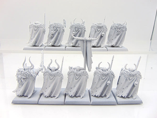Chaos Warriors