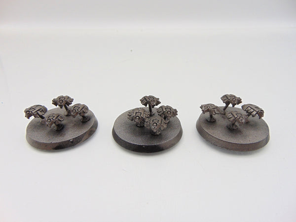 Canoptek Scarab Swarms
