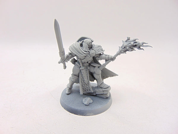 Knight Questor