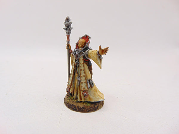 Magus