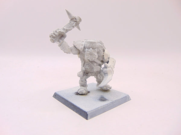 Golgfag's Ogres