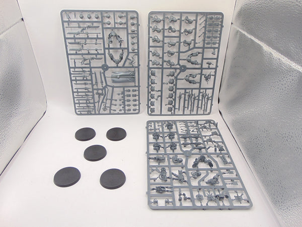 Brotherhood Terminator Squad