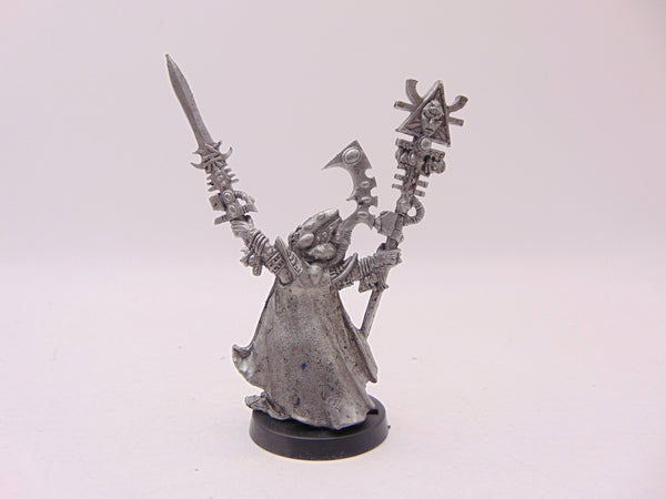 Eldrad Ulthran