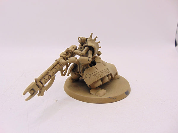 Lokhust Heavy Destroyer