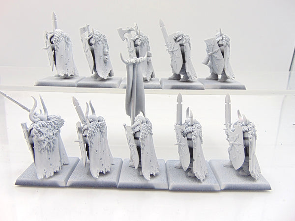 Chaos Warriors