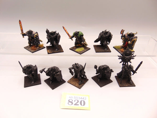Chaos Warriors