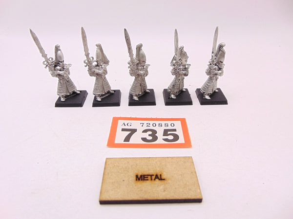 Swordmasters of Hoeth