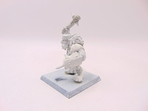 Golgfag's Ogres