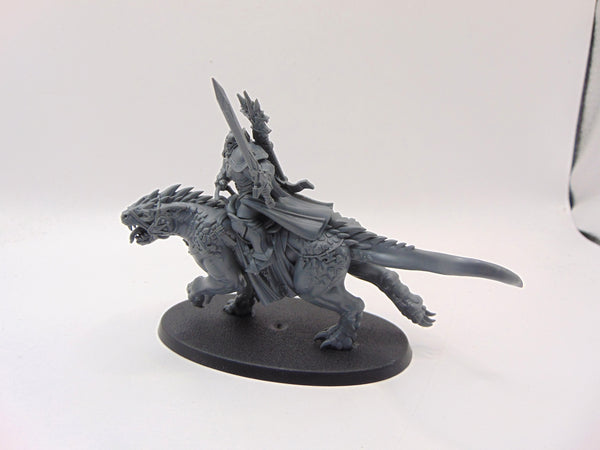 Evocator on Celestial Dracoline