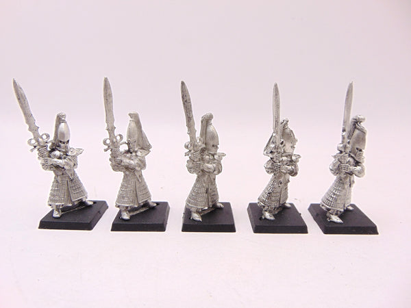 Swordmasters of Hoeth