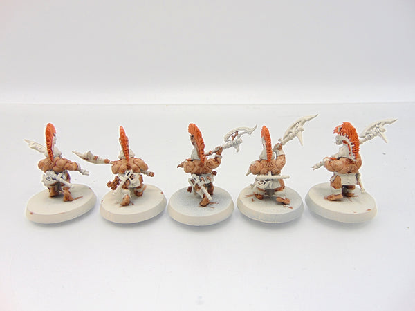 Hearthguard Berzerkers