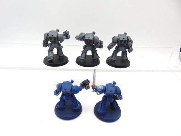 Terminator Squad