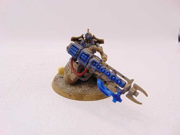 Lokhust Heavy Destroyer