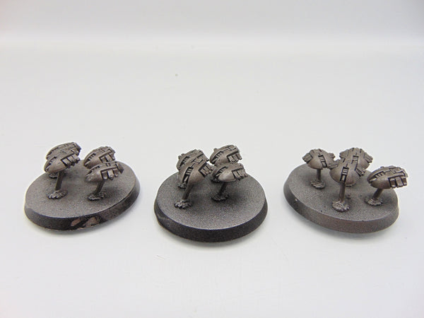 Canoptek Scarab Swarms