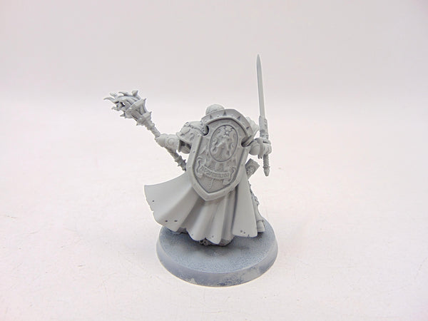 Knight Questor