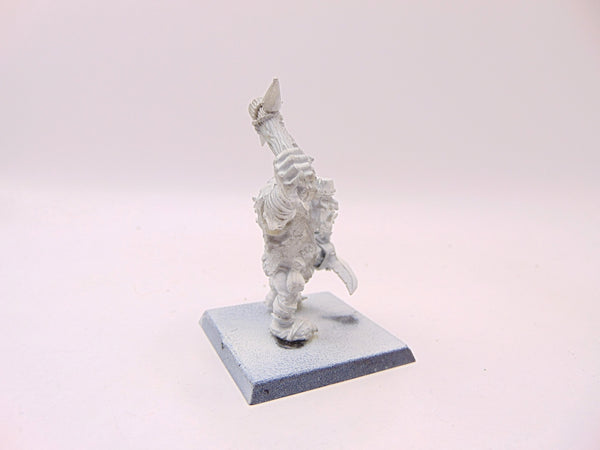 Golgfag's Ogres