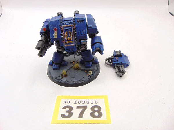 Dreadnought