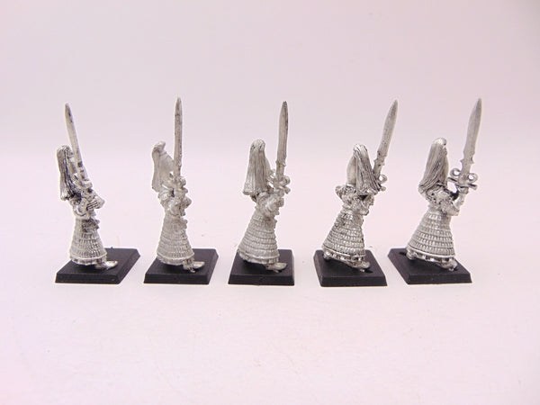 Swordmasters of Hoeth