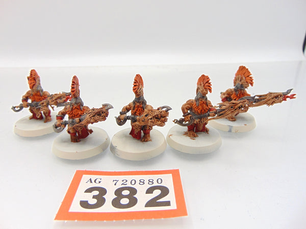 Auric Hearthguard