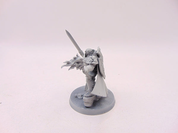Knight Questor