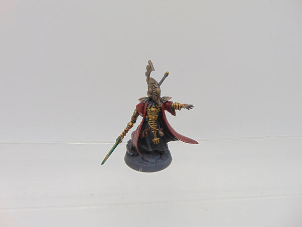 Farseer