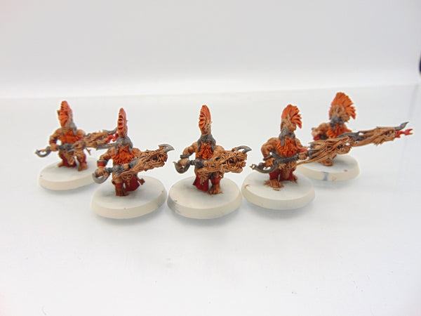 Auric Hearthguard