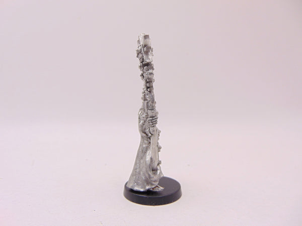 Eldrad Ulthran