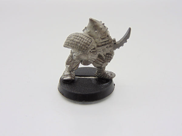 Space Ork Boyz Bolta