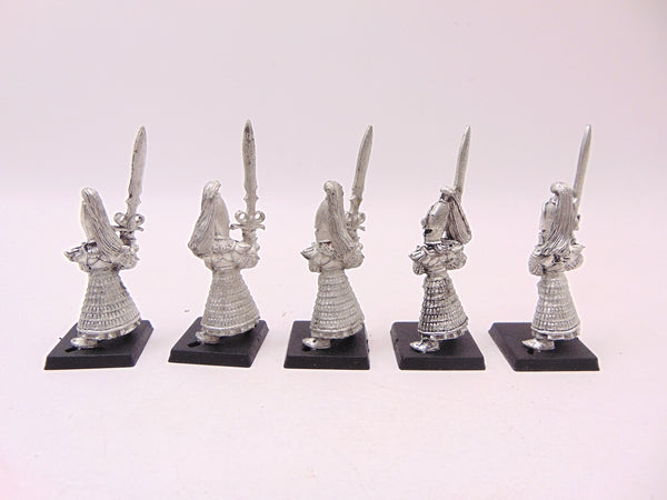 Swordmasters of Hoeth