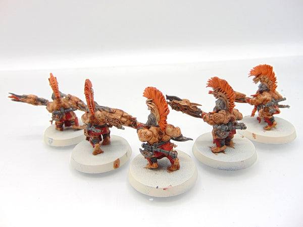 Auric Hearthguard