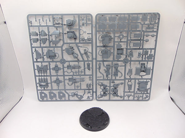 Venerable Dreadnought