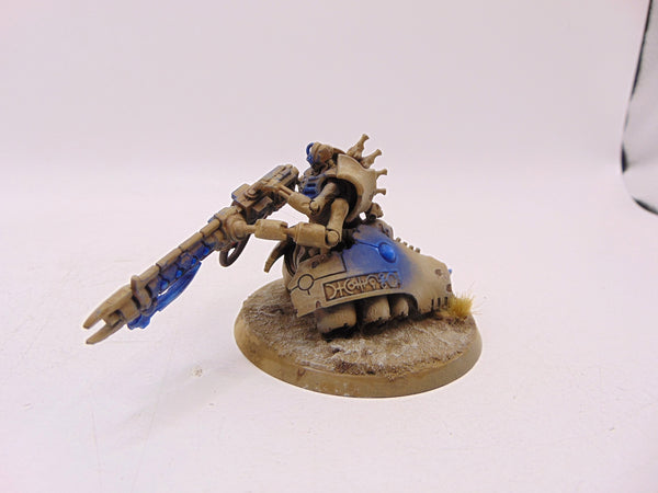 Lokhust Heavy Destroyer