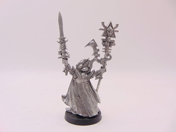 Eldrad Ulthran