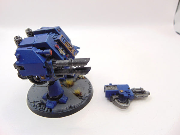 Dreadnought