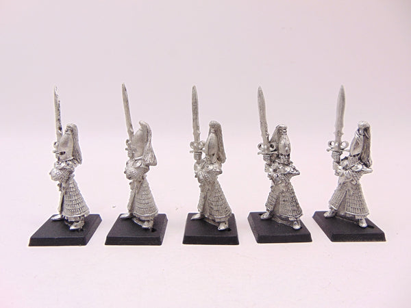 Swordmasters of Hoeth