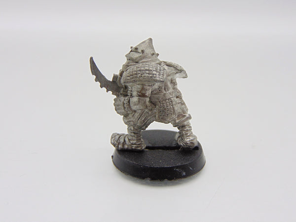 Space Ork Boyz Bolta
