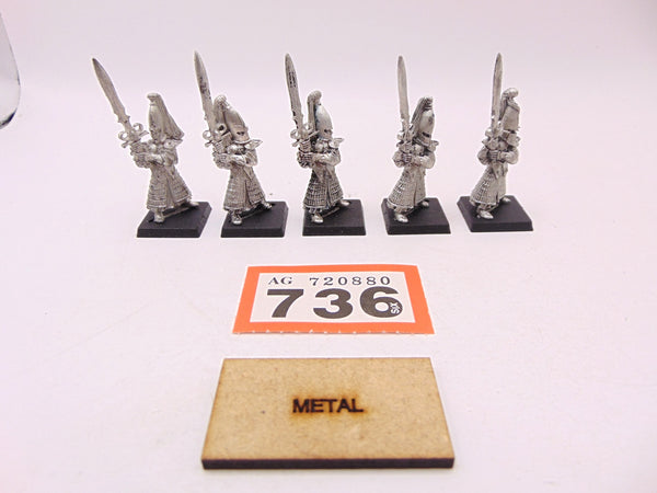 Swordmasters of Hoeth