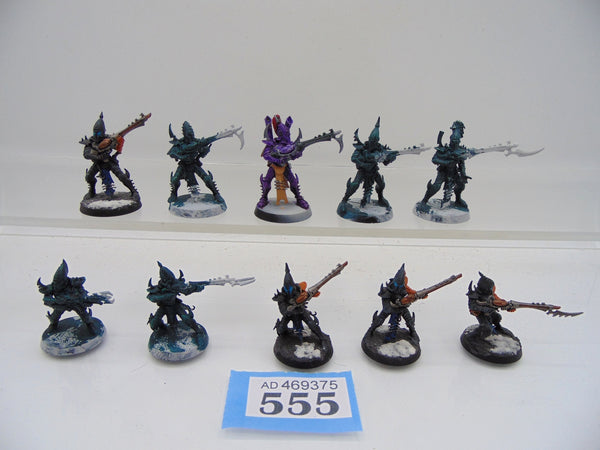Kabalite Warriors