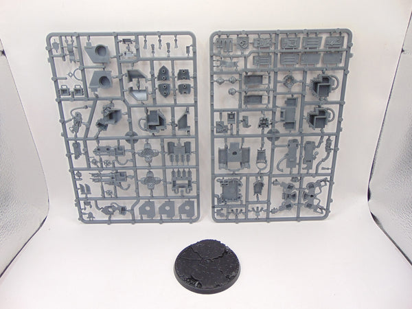 Venerable Dreadnought