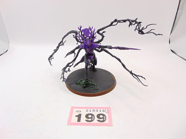 The Lady of Vines
