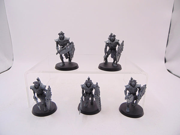 Lychguard