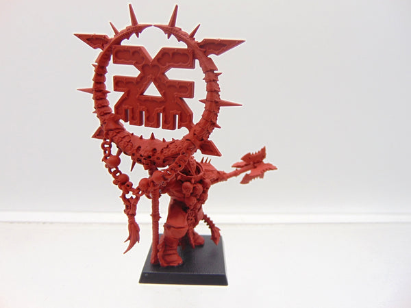 Bloodsecrator