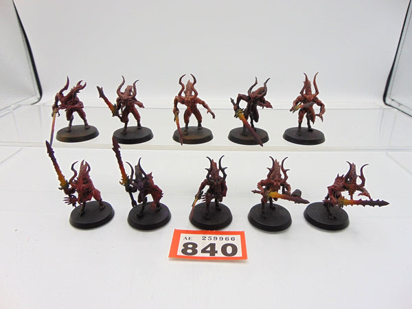 Bloodletters