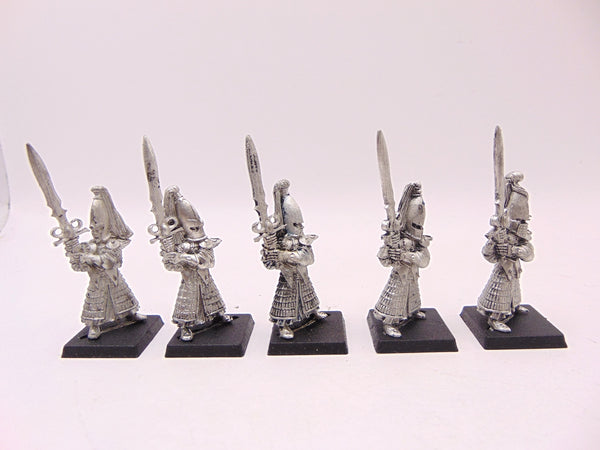 Swordmasters of Hoeth