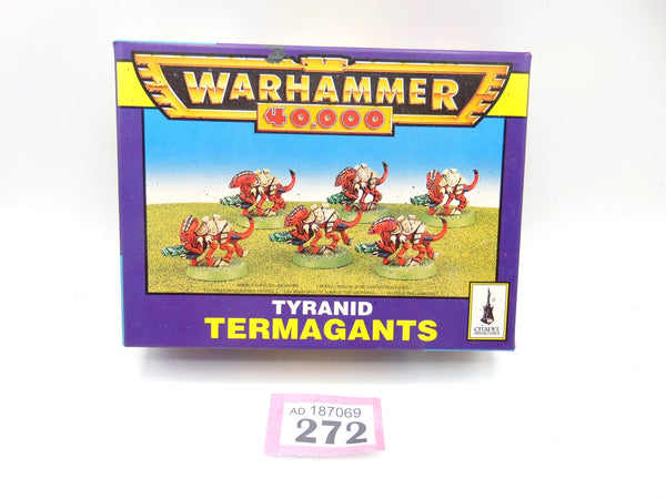 Termagants