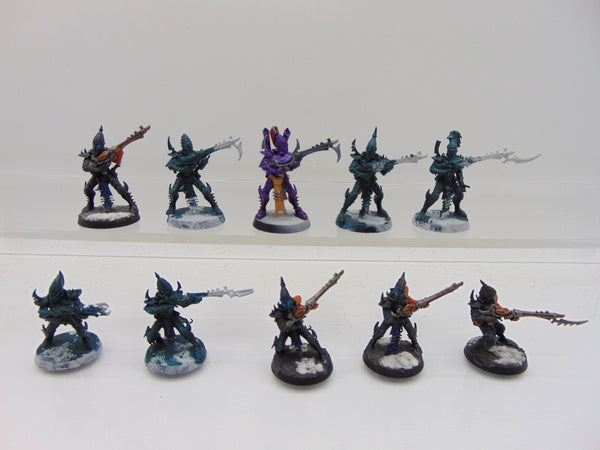 Kabalite Warriors